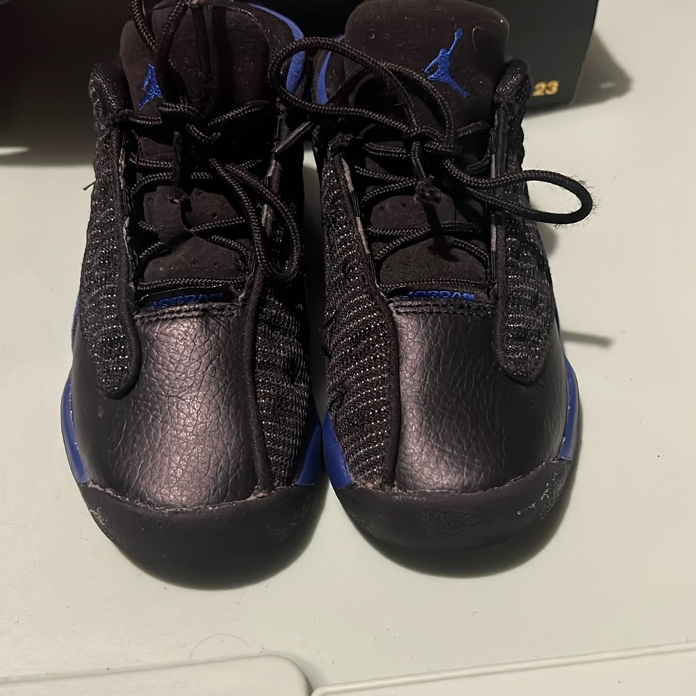 Gently worn Jordan’s